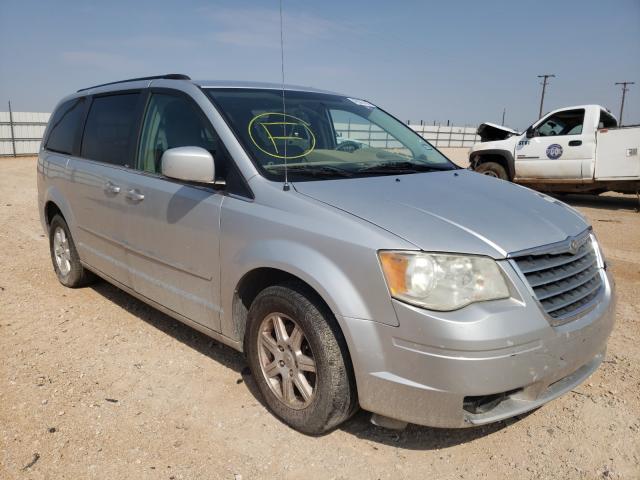 CHRYSLER TOWN & COU 2010 2a4rr5d1xar253017