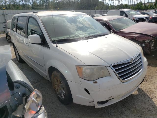 CHRYSLER TOWN &AMP COU 2010 2a4rr5d1xar266494