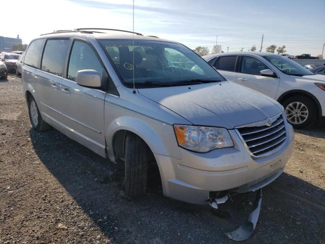 CHRYSLER TOWN & COU 2010 2a4rr5d1xar266740