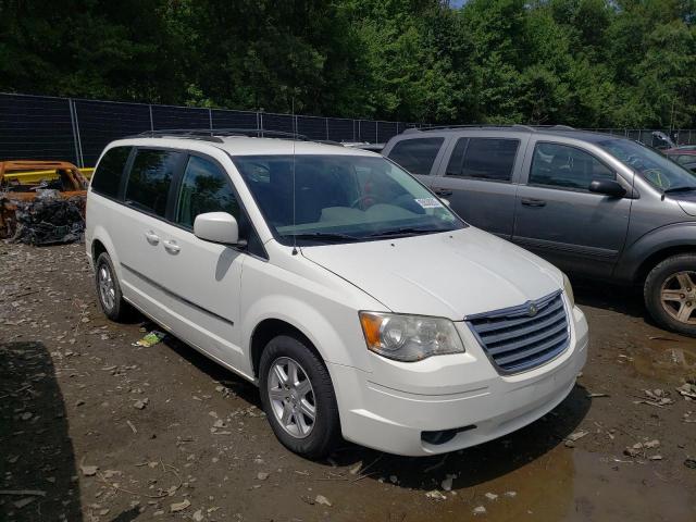 CHRYSLER TOWN & COU 2010 2a4rr5d1xar266771