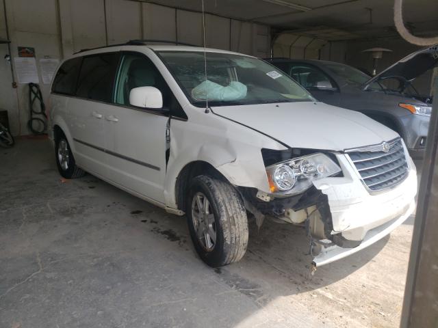 CHRYSLER TOWN &AMP COU 2010 2a4rr5d1xar266902