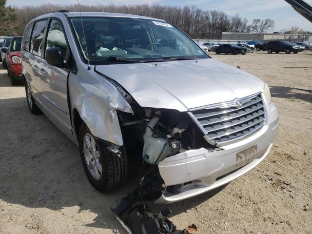 CHRYSLER TOWN &AMP COU 2010 2a4rr5d1xar271081