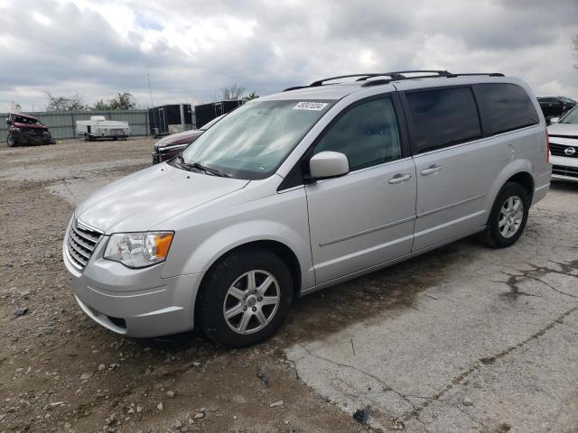 CHRYSLER MINIVAN 2010 2a4rr5d1xar271517