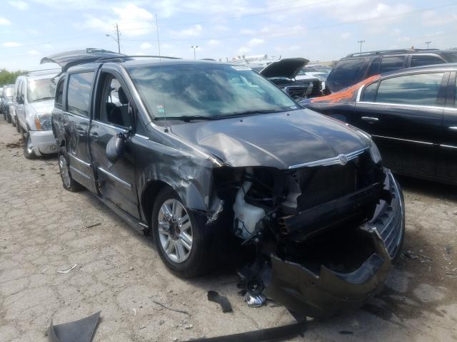 CHRYSLER TOWN & COU 2010 2a4rr5d1xar273803