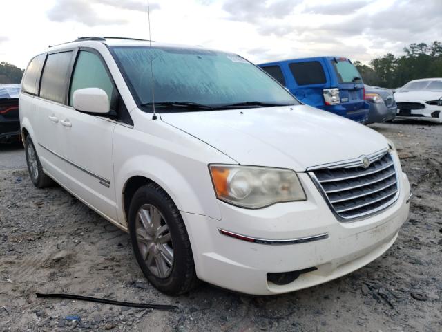 CHRYSLER TOWN & COU 2010 2a4rr5d1xar286373