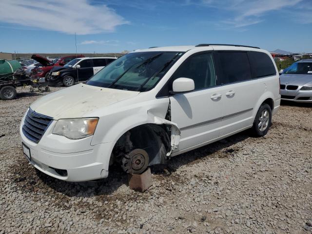 CHRYSLER MINIVAN 2010 2a4rr5d1xar287216