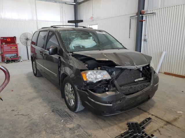 CHRYSLER TOWN &AMP COU 2010 2a4rr5d1xar298670