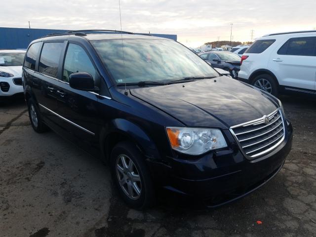 CHRYSLER TOWN &AMP COU 2010 2a4rr5d1xar300305