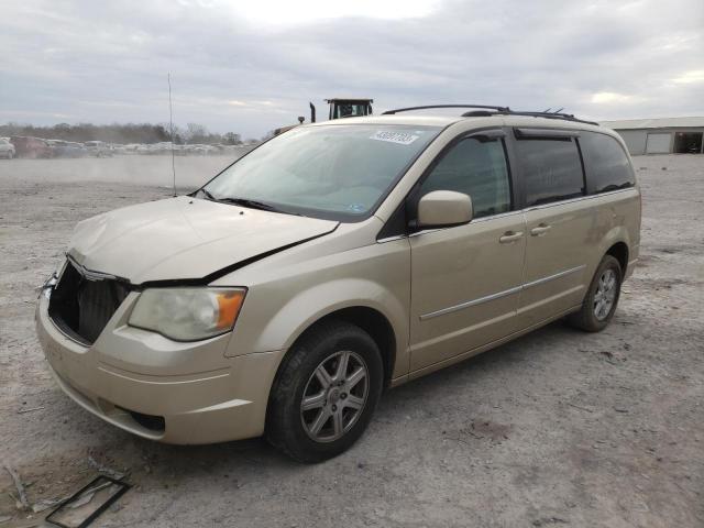 CHRYSLER TOWN & COUNTRY 2010 2a4rr5d1xar300529