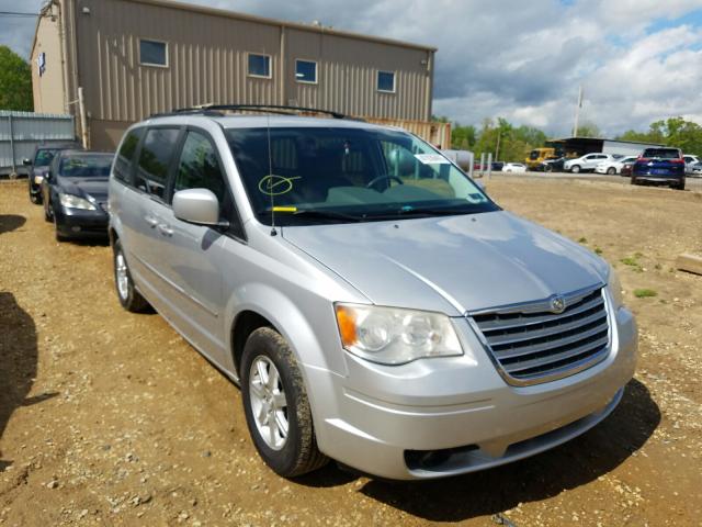 CHRYSLER TOWN &AMP COU 2010 2a4rr5d1xar305388