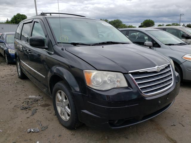 CHRYSLER TOWN &AMP COU 2010 2a4rr5d1xar305570