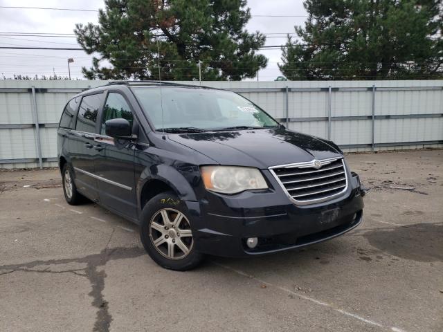 CHRYSLER TOWN & COU 2010 2a4rr5d1xar305603