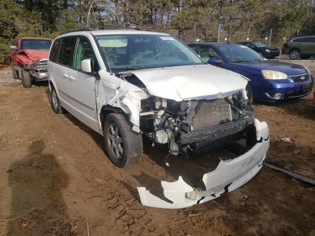 CHRYSLER TOWN &AMP COU 2010 2a4rr5d1xar308694