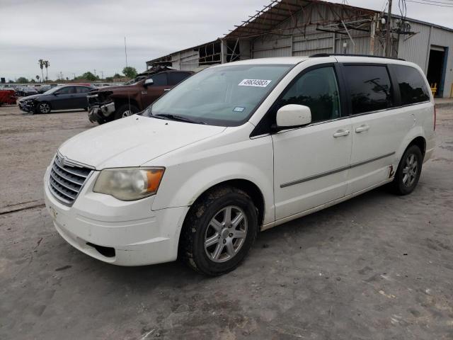 CHRYSLER TOWN & COU 2010 2a4rr5d1xar308730