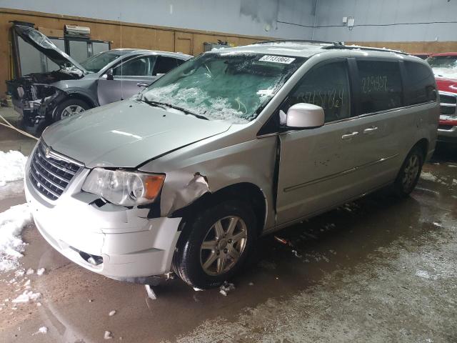 CHRYSLER MINIVAN 2010 2a4rr5d1xar309277