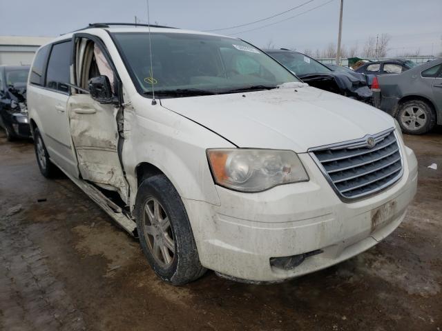 CHRYSLER TOWN &AMP COU 2010 2a4rr5d1xar310381