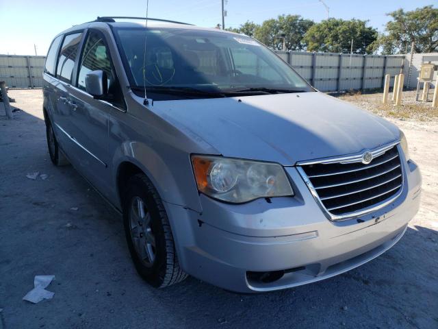 CHRYSLER TOWN &AMP COU 2010 2a4rr5d1xar344627