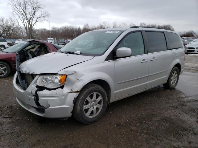 CHRYSLER TOWN & COU 2010 2a4rr5d1xar346121