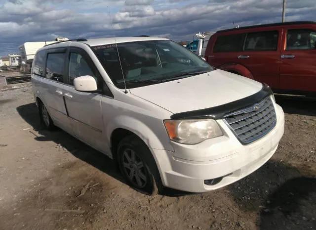 CHRYSLER TOWN & COUNTRY 2010 2a4rr5d1xar346460