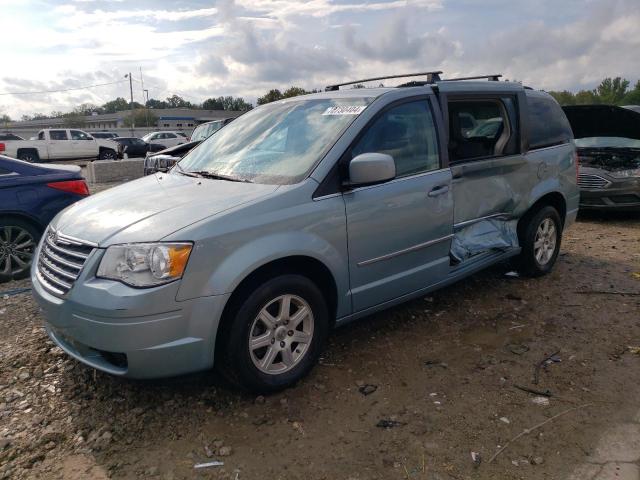 CHRYSLER TOWN & COU 2010 2a4rr5d1xar347673