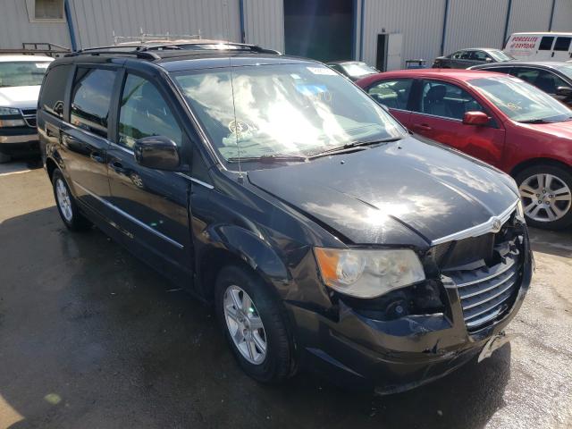 CHRYSLER TOWN &AMP COU 2010 2a4rr5d1xar351268