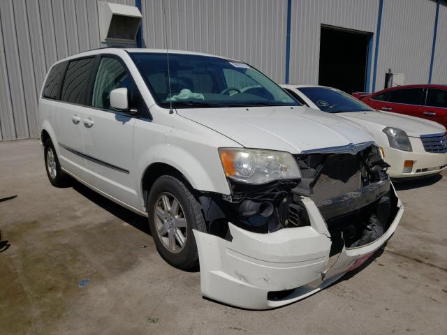 CHRYSLER TOWN &AMP COU 2010 2a4rr5d1xar369589