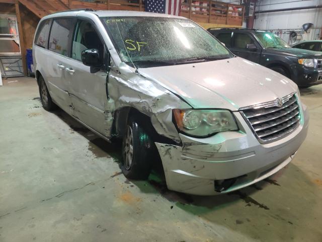 CHRYSLER TOWN &AMP COU 2010 2a4rr5d1xar373531