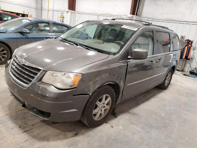 CHRYSLER TOWN & COU 2010 2a4rr5d1xar376557