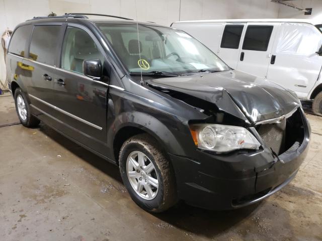 CHRYSLER TOWN &AMP COU 2010 2a4rr5d1xar386683