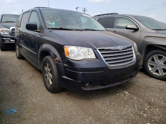 CHRYSLER TOWN &AMP COU 2010 2a4rr5d1xar392032