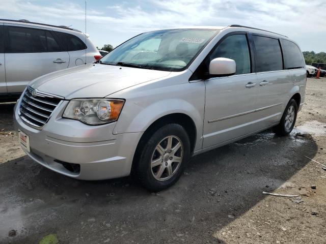 CHRYSLER TOWN & COU 2010 2a4rr5d1xar392662