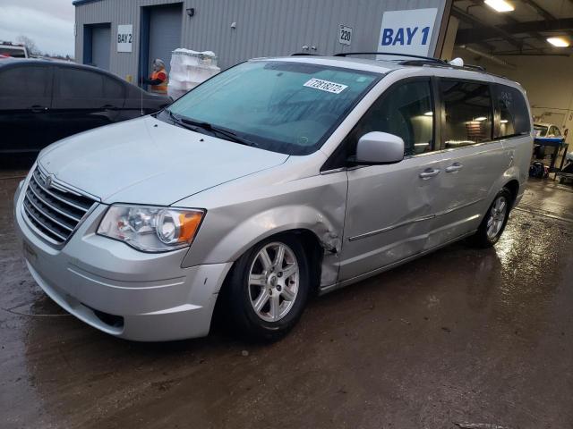 CHRYSLER TOWN & COU 2010 2a4rr5d1xar393679