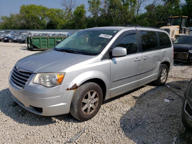 CHRYSLER TOWN & COU 2010 2a4rr5d1xar414157