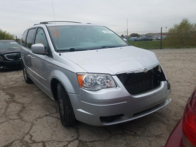 CHRYSLER TOWN & COU 2010 2a4rr5d1xar414210