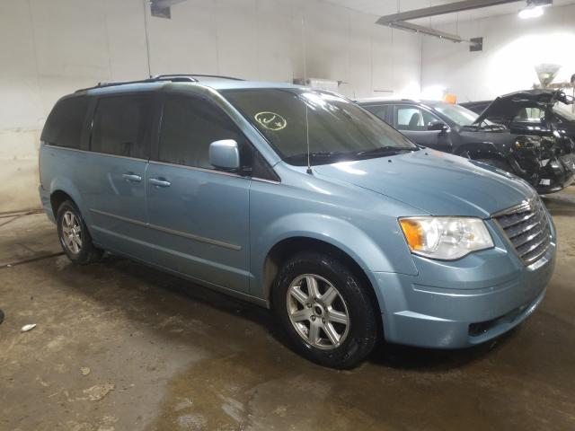 CHRYSLER TOWN &AMP COU 2010 2a4rr5d1xar415583