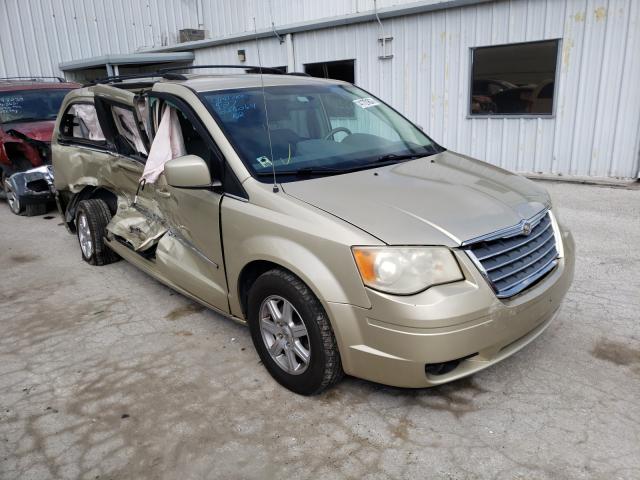 CHRYSLER TOWN &AMP COU 2010 2a4rr5d1xar415969