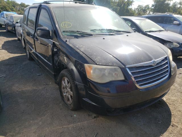 CHRYSLER TOWN &AMP COU 2010 2a4rr5d1xar422291