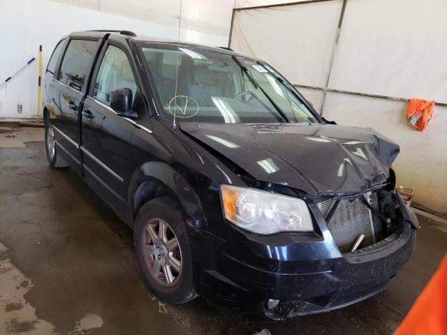 CHRYSLER TOWN & COU 2010 2a4rr5d1xar428138