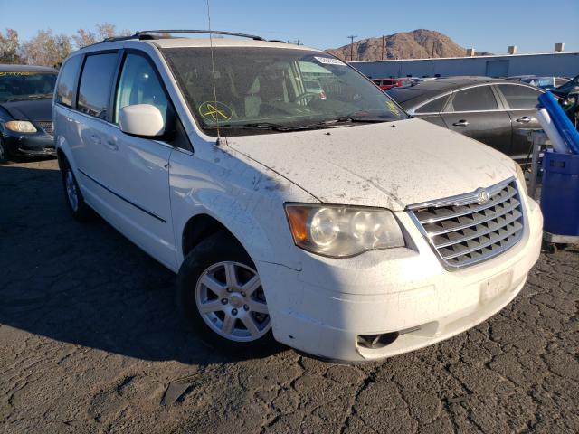 CHRYSLER TOWN &AMP COU 2010 2a4rr5d1xar432173