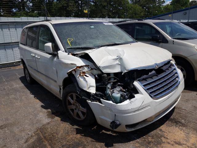 CHRYSLER TOWN &AMP COU 2010 2a4rr5d1xar450530