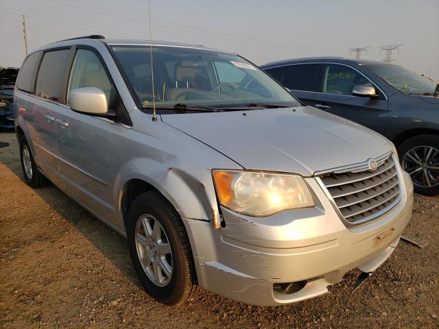 CHRYSLER TOWN &AMP COU 2010 2a4rr5d1xar450611