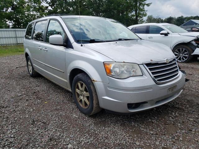 CHRYSLER TOWN & COU 2010 2a4rr5d1xar457106