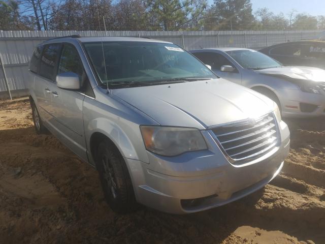 CHRYSLER TOWN & COU 2010 2a4rr5d1xar461091