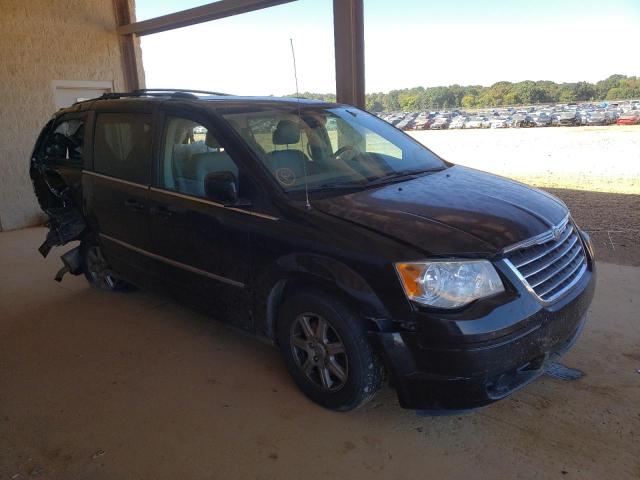 CHRYSLER TOWN & COU 2010 2a4rr5d1xar463620