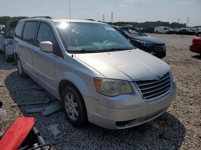 CHRYSLER TOWN & COU 2010 2a4rr5d1xar467828