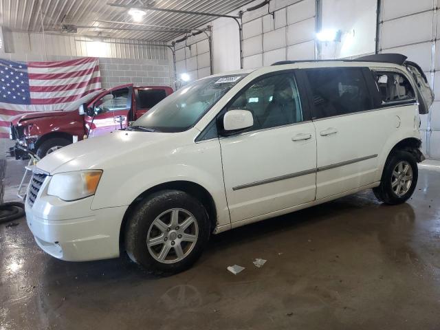 CHRYSLER TOWN & COU 2010 2a4rr5d1xar479123