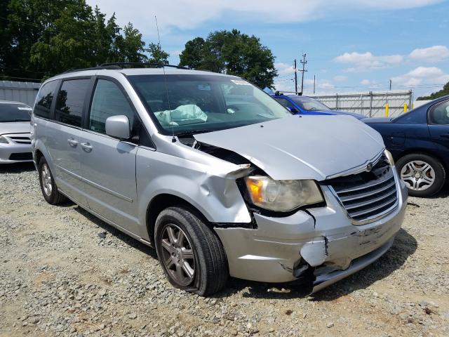 CHRYSLER TOWN & COU 2010 2a4rr5d1xar479266