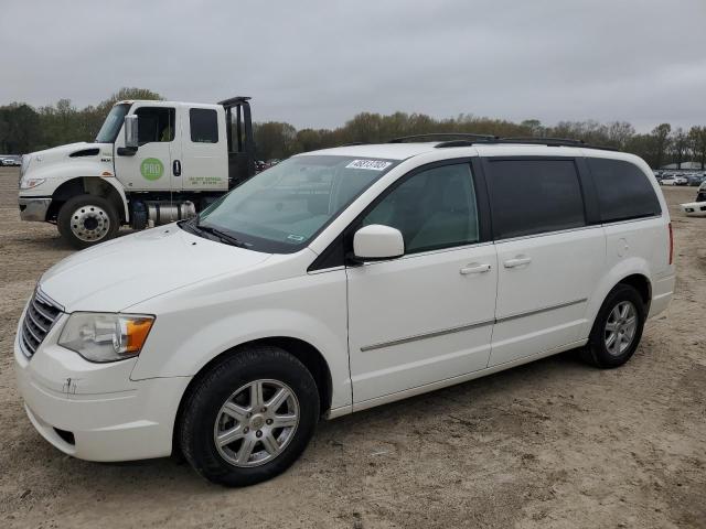 CHRYSLER TOWN & COU 2010 2a4rr5d1xar493894