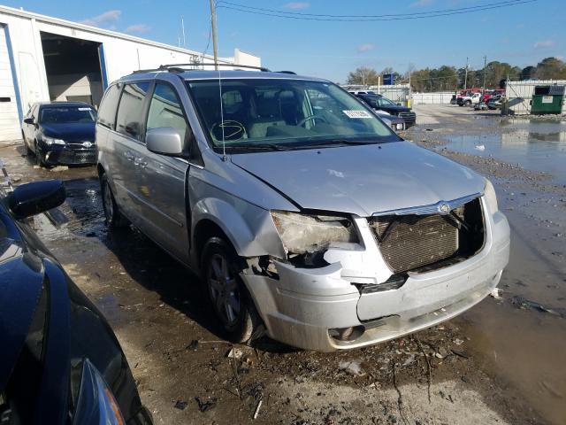 CHRYSLER TOWN & COU 2010 2a4rr5d1xar500939