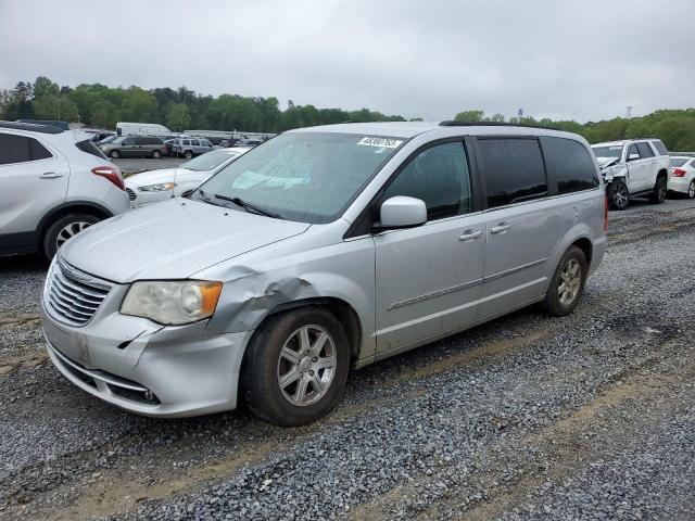 CHRYSLER TOWN & COU 2011 2a4rr5dg0br614003